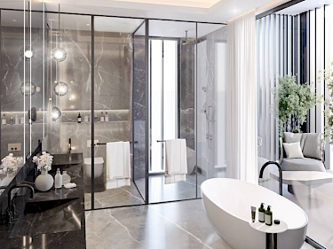 Image of Utopia Damac Hills