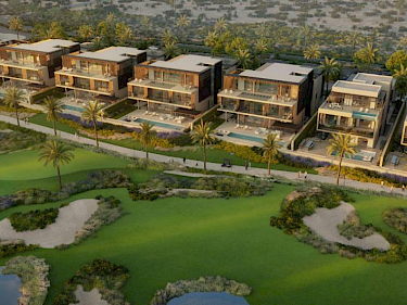 Image of Utopia Damac Hills