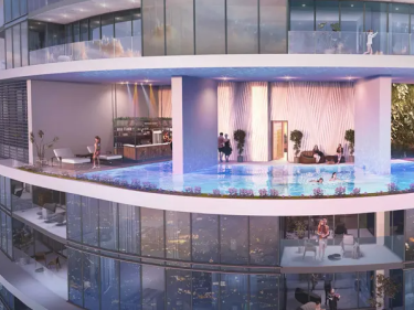 Image of Harbour Lights