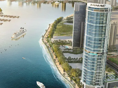 Image of Harbour Lights