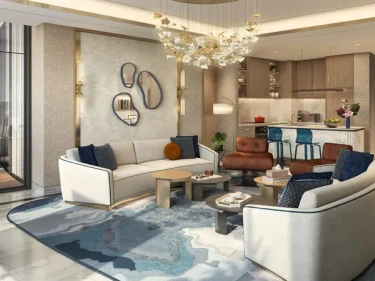 Image of Harbour Lights