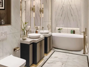 Image of Harbour Lights