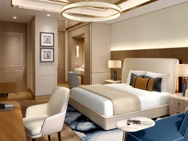 Image of Harbour Lights