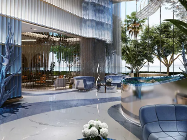 Image of Harbour Lights