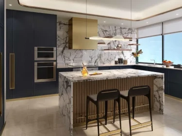 Image of Harbour Lights