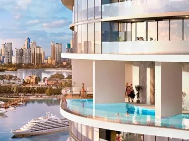 Image of Harbour Lights