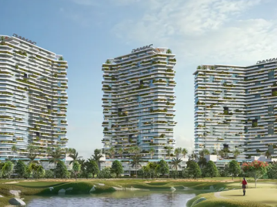 Image of Golf Greens