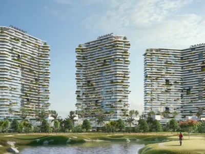 Image of Golf Greens