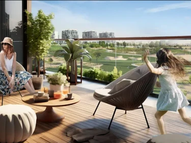 Image of Golf Greens