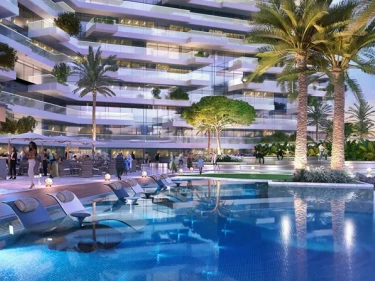 Image of Golf Greens