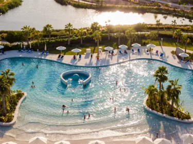 Image of Golf Greens