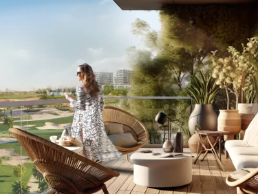 Image of Golf Greens