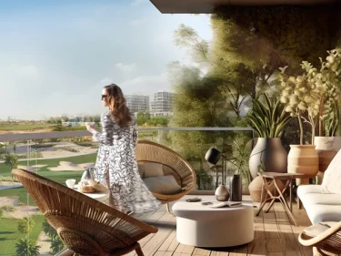 Image of Golf Greens