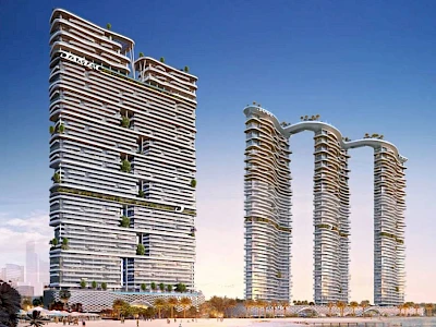 Image of Skycrest Collection