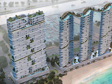 Image of Skycrest Collection