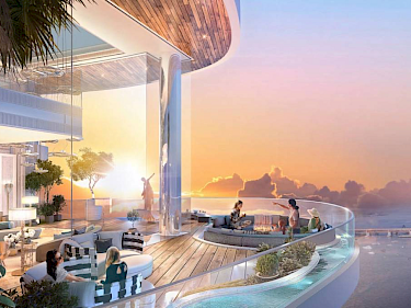 Image of Skycrest Collection