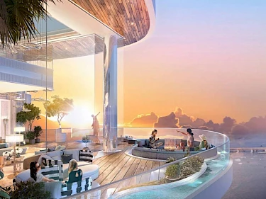 Image of Skycrest Collection