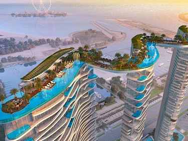 Image of Skycrest Collection