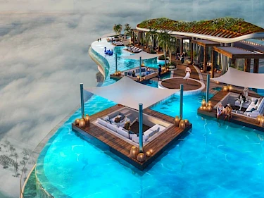 Image of Skycrest Collection