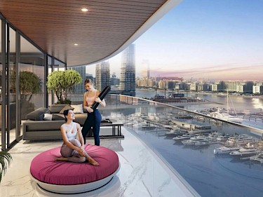 Image of Skycrest Collection