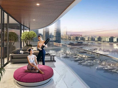 Image of Skycrest Collection