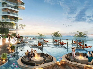 Image of Skycrest Collection