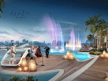 Image of Skycrest Collection