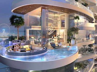 Image of Skycrest Collection