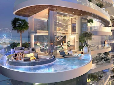 Image of Skycrest Collection