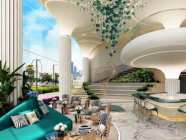 Image of Skycrest Collection