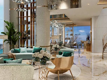 Image of Skycrest Collection