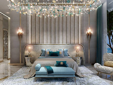 Image of Skycrest Collection