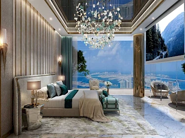 Image of Skycrest Collection