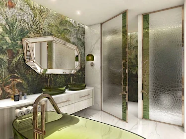 Image of Skycrest Collection