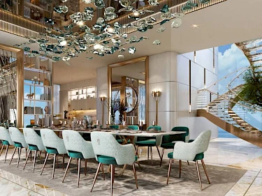 Image of Skycrest Collection