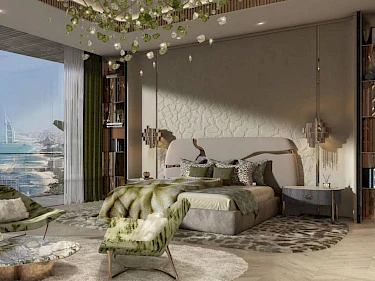 Image of Skycrest Collection