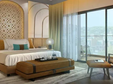 Image of DAMAC Lagoons Morocco