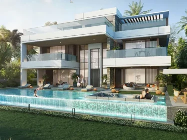 Image of DAMAC Lagoons Morocco