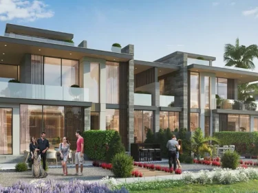 Image of DAMAC Lagoons Morocco