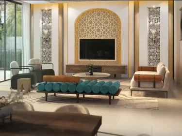 Image of DAMAC Lagoons Morocco