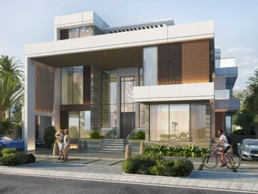 Image of DAMAC Lagoons Morocco