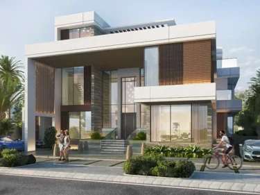 Image of DAMAC Lagoons Morocco