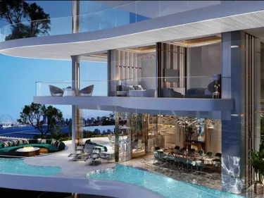 Image of Canal Crown