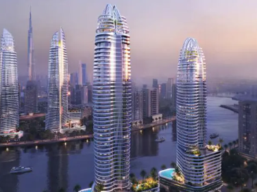 Image of Canal Crown