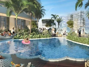 Image of Canal Crown