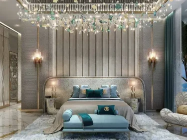 Image of Canal Crown