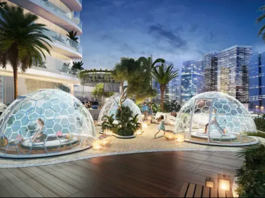 Image of Canal Crown