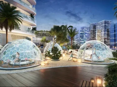 Image of Canal Crown