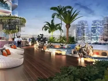 Image of Canal Crown