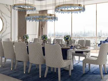 Image of Canal Crown